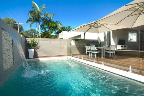Beach House On Tradewinds Avenue - Accommodation Rockhampton 0