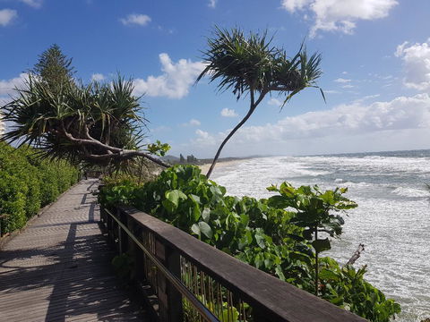 Beach House On Tradewinds Avenue - Accommodation Rockhampton 13