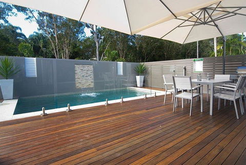 Beach House On Tradewinds Avenue - Accommodation Rockhampton 11