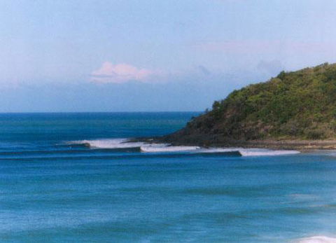 Beach House On Tradewinds Avenue - Accommodation Rockhampton 12