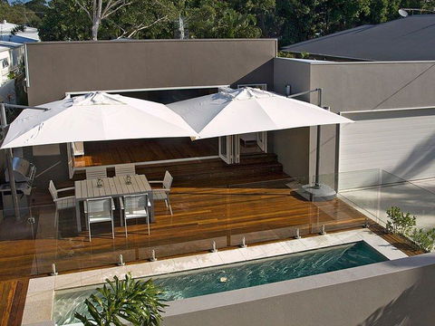 Beach House On Tradewinds Avenue - Accommodation Rockhampton 10