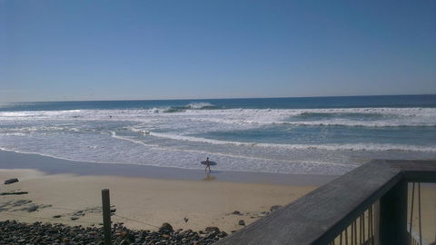 Beach House On Tradewinds Avenue - Accommodation Rockhampton 16