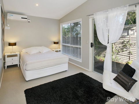 Beach House On Tradewinds Avenue - Accommodation Rockhampton 7