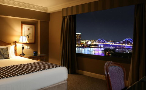 Stamford Plaza Brisbane - Accommodation Rockhampton 23