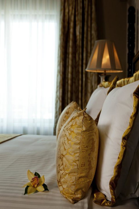 Stamford Plaza Brisbane - Accommodation Rockhampton 25