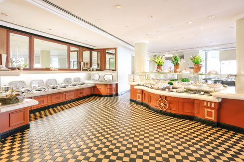 Stamford Plaza Brisbane - Accommodation Rockhampton 27