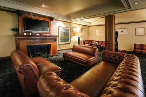 Stamford Plaza Brisbane - Accommodation Rockhampton 26