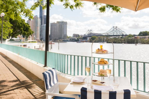 Stamford Plaza Brisbane - Accommodation Rockhampton 16