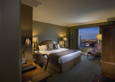 Stamford Plaza Brisbane - Accommodation Rockhampton 7