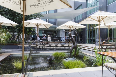 Stamford Plaza Brisbane - Accommodation Rockhampton 20