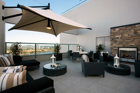 Stamford Plaza Brisbane - Accommodation Rockhampton 6