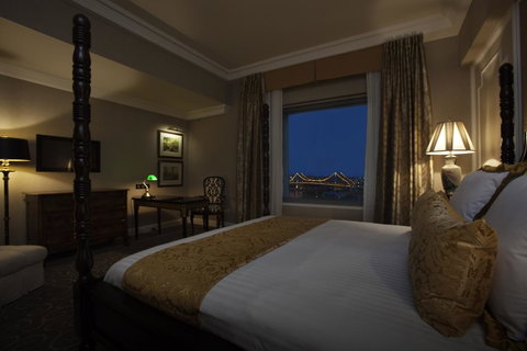 Stamford Plaza Brisbane - Accommodation Rockhampton 40
