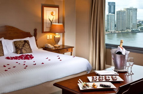 Stamford Plaza Brisbane - Accommodation Rockhampton 31