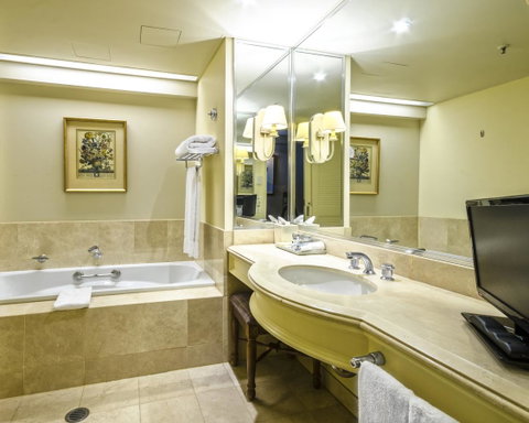 Stamford Plaza Brisbane - Accommodation Rockhampton 10