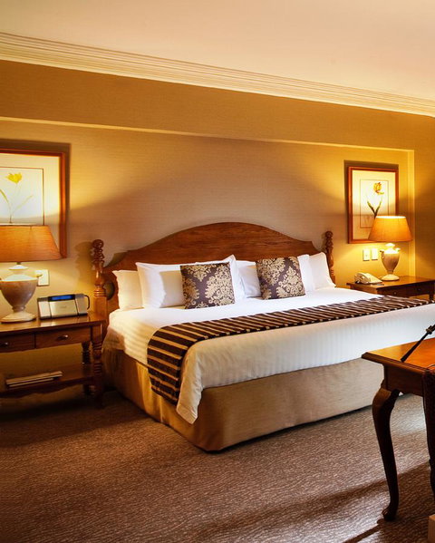 Stamford Plaza Brisbane - Accommodation Rockhampton 33
