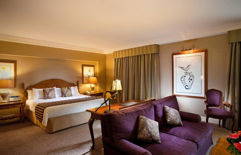 Stamford Plaza Brisbane - Accommodation Rockhampton 34
