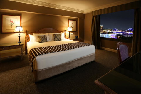 Stamford Plaza Brisbane - Accommodation Rockhampton 4