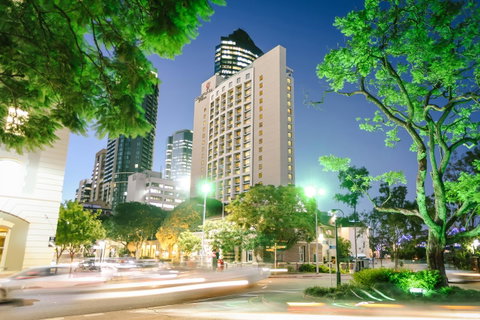 Stamford Plaza Brisbane - Accommodation Rockhampton 18