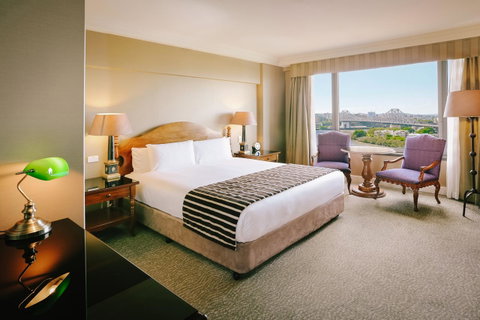Stamford Plaza Brisbane - Accommodation Rockhampton 9
