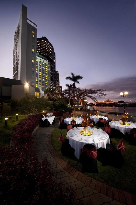 Stamford Plaza Brisbane - Accommodation Rockhampton 38