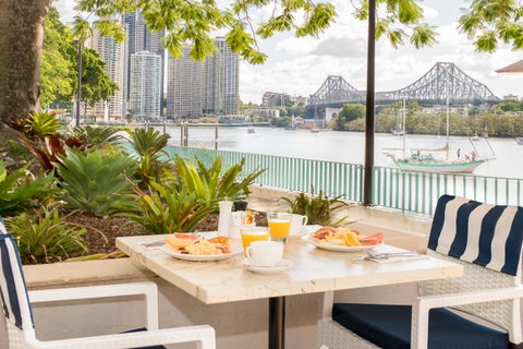 Stamford Plaza Brisbane - Accommodation Rockhampton 8