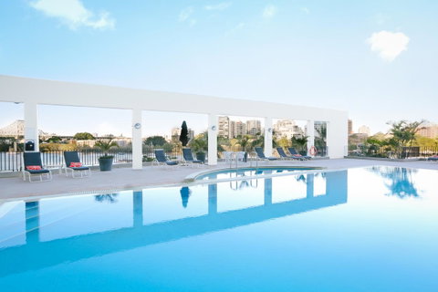 Stamford Plaza Brisbane - Accommodation Rockhampton 1