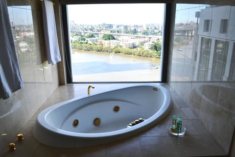 Stamford Plaza Brisbane - Accommodation Rockhampton 41