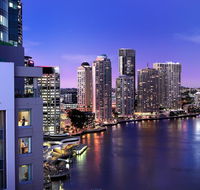 Stamford Plaza Brisbane - Accommodation Rockhampton