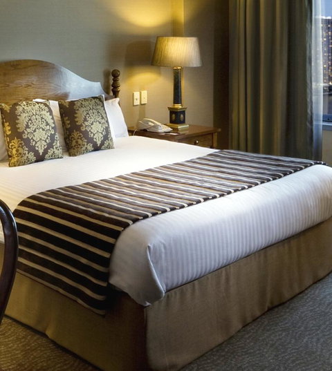 Stamford Plaza Brisbane - Accommodation Rockhampton 32