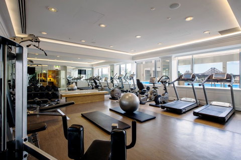 Stamford Plaza Brisbane - Accommodation Rockhampton 13