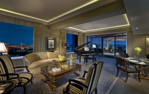 Stamford Plaza Brisbane - Accommodation Rockhampton 5