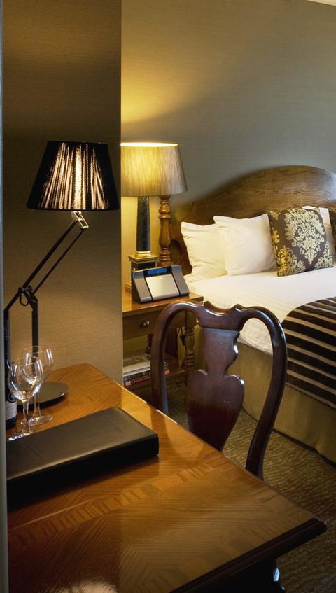 Stamford Plaza Brisbane - Accommodation Rockhampton 24