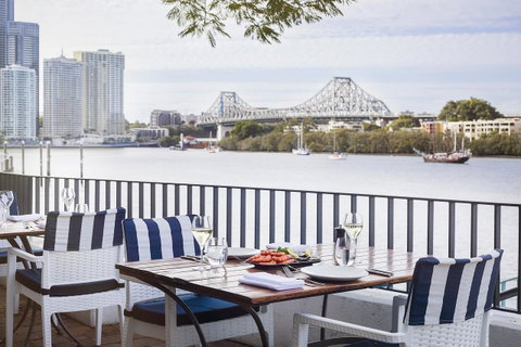 Stamford Plaza Brisbane - Accommodation Rockhampton 3