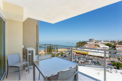 Proximity Waterfront Apartments - Accommodation Rockhampton 31
