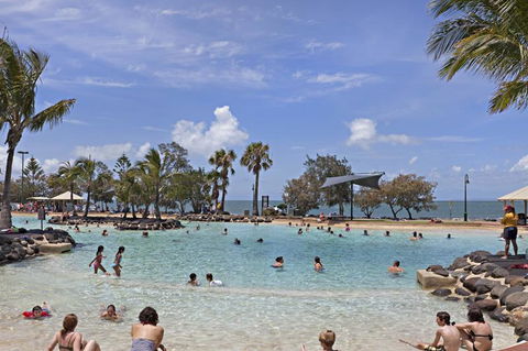 Proximity Waterfront Apartments - Accommodation Rockhampton 1