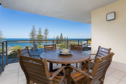Proximity Waterfront Apartments - Accommodation Rockhampton 0