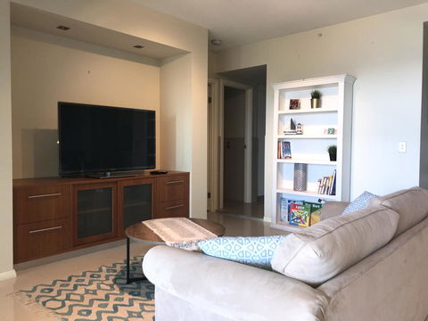 Proximity Waterfront Apartments - Accommodation Rockhampton 20