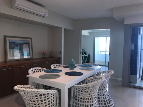 Proximity Waterfront Apartments - Accommodation Rockhampton 16