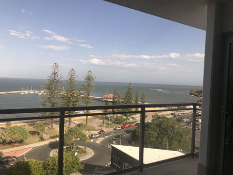Proximity Waterfront Apartments - Accommodation Rockhampton 4