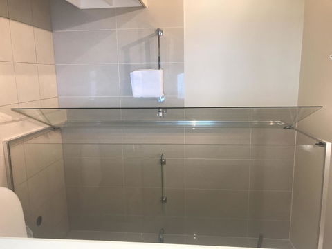 Proximity Waterfront Apartments - Accommodation Rockhampton 10