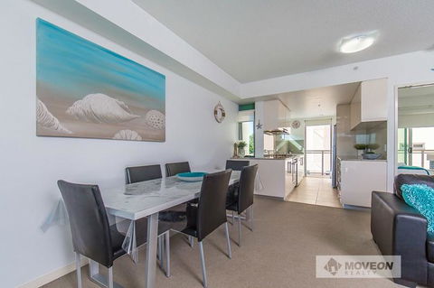 Proximity Waterfront Apartments - Accommodation Rockhampton 27