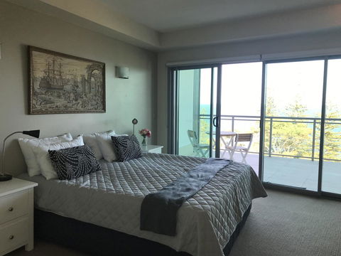 Proximity Waterfront Apartments - Accommodation Rockhampton 21