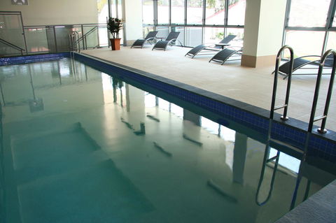 Proximity Waterfront Apartments - Accommodation Rockhampton 34
