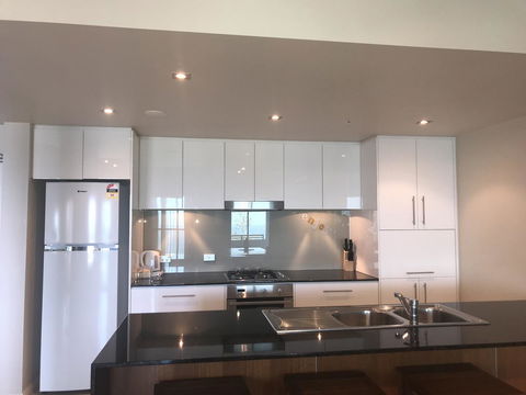 Proximity Waterfront Apartments - Accommodation Rockhampton 7