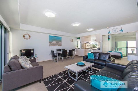 Proximity Waterfront Apartments - Accommodation Rockhampton 26