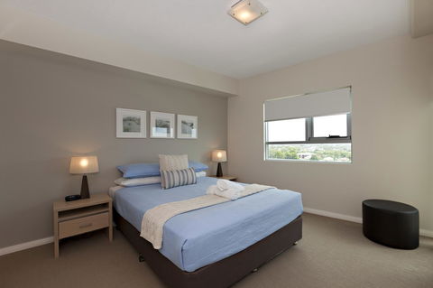 Proximity Waterfront Apartments - Accommodation Rockhampton 29