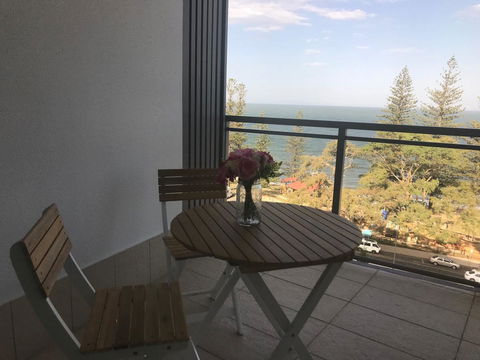 Proximity Waterfront Apartments - Accommodation Rockhampton 14