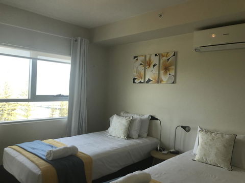 Proximity Waterfront Apartments - Accommodation Rockhampton 15