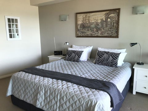 Proximity Waterfront Apartments - Accommodation Rockhampton 19