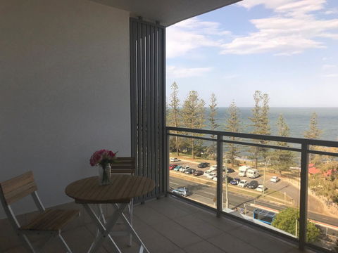 Proximity Waterfront Apartments - Accommodation Rockhampton 13